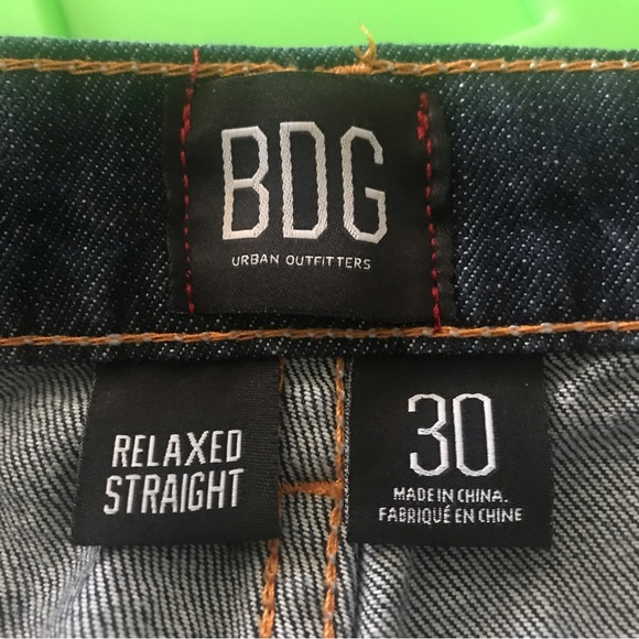 Urban Outfitter’s BDG Jeans - Picture 3 of 8